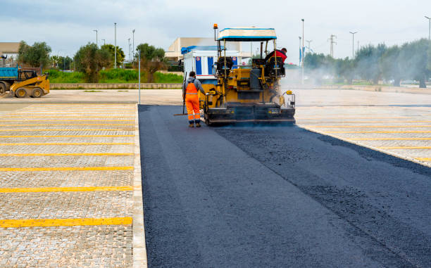 Best Concrete Paver Driveway  in Fredonia, AZ